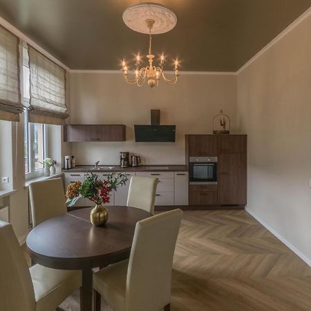 Ferienappartements-Milina Rathmannsdorf Εξωτερικό φωτογραφία