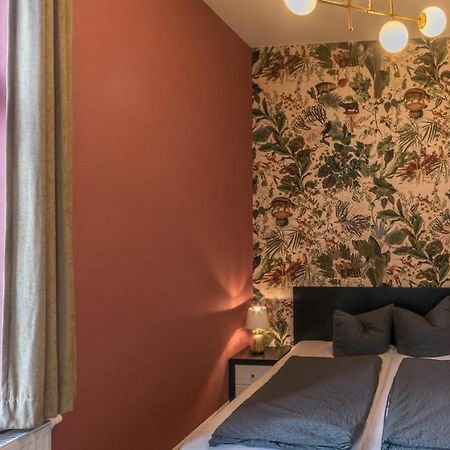 Ferienappartements-Milina Rathmannsdorf Εξωτερικό φωτογραφία