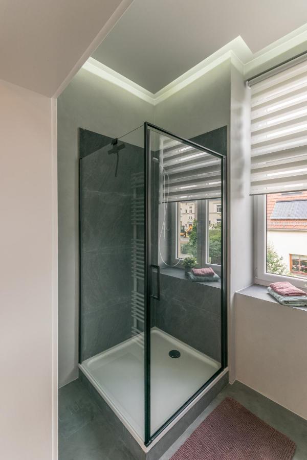 Ferienappartements-Milina Rathmannsdorf Εξωτερικό φωτογραφία